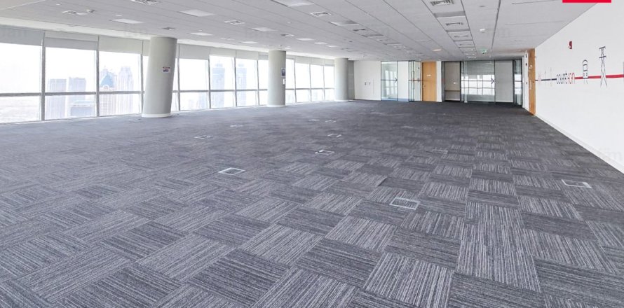 Офис в Бизнес-Бэе, Дубай, 532.3м², № 58948