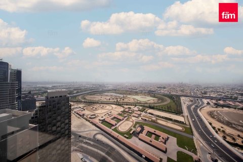 Снять в аренду офис в Бизнес-Бэе, Дубай: 80.4м², № 58946 - фото 11