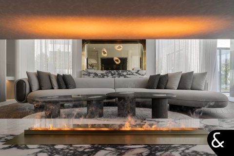 Купить виллу в Дубае: 5 спален, 845м², № 74567 - фото 20