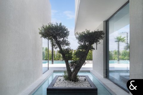 Купить виллу в Дубае: 5 спален, 845м², № 74567 - фото 14