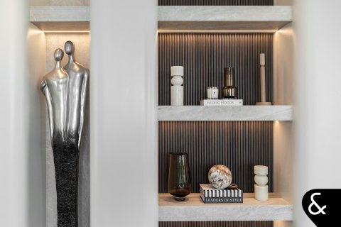 Купить виллу в Дубае: 5 спален, 845м², № 74567 - фото 19