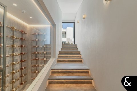 Купить виллу в Дубае: 5 спален, 845м², № 74567 - фото 26