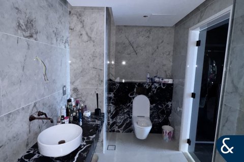 شقة في Oceana, نخلة جميرا, دبي 1غرف نوم, 124 م² رقم 74570 - صورة 12