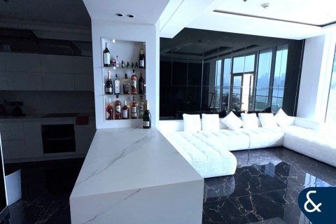 شقة في Oceana, نخلة جميرا, دبي 1غرف نوم, 124 م² رقم 74570 - صورة 4