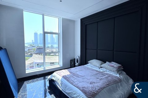 شقة في Oceana, نخلة جميرا, دبي 1غرف نوم, 124 م² رقم 74570 - صورة 10