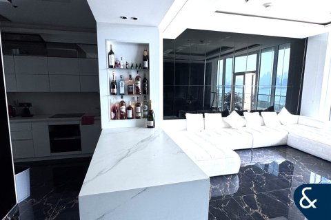 شقة في Oceana, نخلة جميرا, دبي 1غرف نوم, 124 م² رقم 74570 - صورة 3