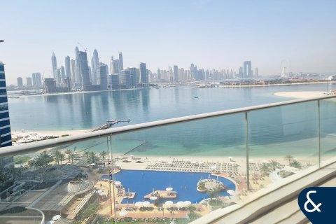 شقة في Oceana, نخلة جميرا, دبي 1غرف نوم, 124 م² رقم 74570 - صورة 2