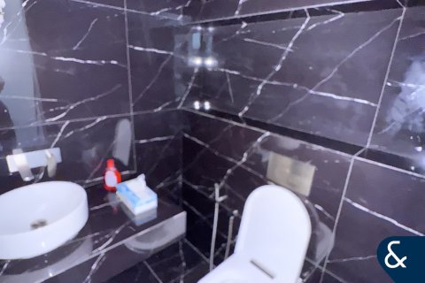 شقة في Oceana, نخلة جميرا, دبي 1غرف نوم, 124 م² رقم 74570 - صورة 14