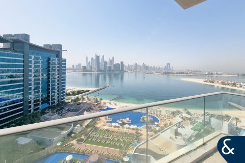 شقة في Oceana, نخلة جميرا, دبي 1غرف نوم, 124 م² رقم 74570 - صورة 16