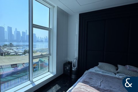 شقة في Oceana, نخلة جميرا, دبي 1غرف نوم, 124 م² رقم 74570 - صورة 11