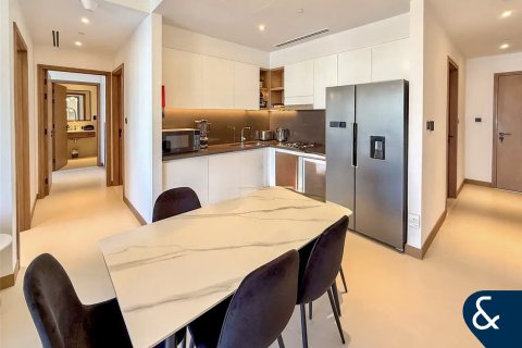 Apartamento en Vida Residences Dubai Marina, Dubai Marina, Dubai, 3 dormitorios, 154 m², № 74569 - foto 4