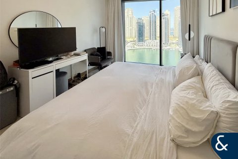 Apartamento en Vida Residences Dubai Marina, Dubai Marina, Dubai, 3 dormitorios, 154 m², № 74569 - foto 11