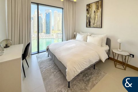 Apartamento en Vida Residences Dubai Marina, Dubai Marina, Dubai, 3 dormitorios, 154 m², № 74569 - foto 9