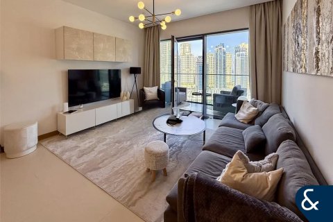 Apartamento en Vida Residences Dubai Marina, Dubai Marina, Dubai, 3 dormitorios, 154 m², № 74569 - foto 2