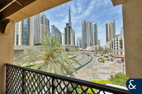 Купить квартиру в Zanzebeel, Old Town, Дубай: 2 спальни, 132м², № 74571 - фото 12