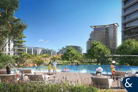 شقة في City Walk, دبي 1غرف نوم, 63 م² رقم 74566 - صورة 4