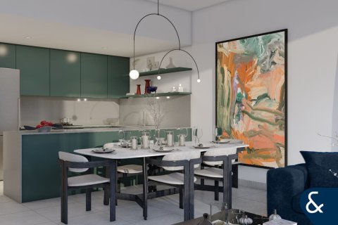 شقة في City Walk, دبي 1غرف نوم, 63 م² رقم 74566 - صورة 10