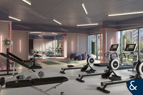 شقة في City Walk, دبي 1غرف نوم, 63 م² رقم 74566 - صورة 9