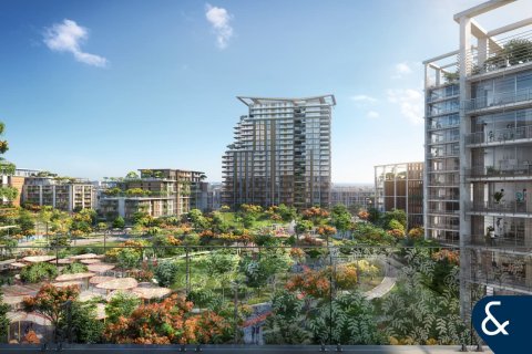 شقة في City Walk, دبي 1غرف نوم, 63 م² رقم 74566 - صورة 7