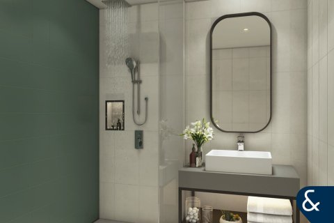 شقة في City Walk, دبي 1غرف نوم, 63 م² رقم 74566 - صورة 13