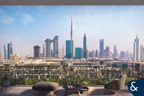 شقة في City Walk, دبي 1غرف نوم, 63 م² رقم 74566 - صورة 8