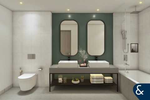 شقة في City Walk, دبي 1غرف نوم, 63 م² رقم 74566 - صورة 12