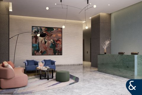 شقة في City Walk, دبي 1غرف نوم, 63 م² رقم 74566 - صورة 11