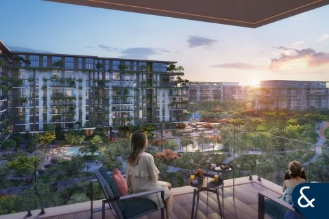 شقة في City Walk, دبي 1غرف نوم, 63 م² رقم 74566 - صورة 6