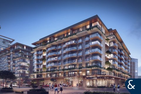 شقة في City Walk, دبي 1غرف نوم, 63 م² رقم 74566 - صورة 5