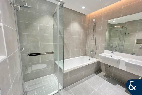 Купить квартиру в District One, Мохаммед Бин Рашид Сити, Дубай: 2 спальни, 121м², № 74565 - фото 4