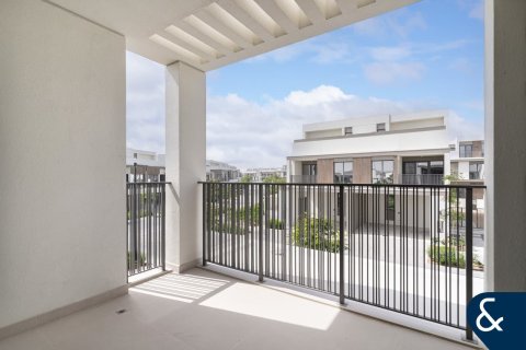 Villa en Tilal Al Ghaf, Dubai, 5 dormitorios, 317 m², № 74568 - foto 12