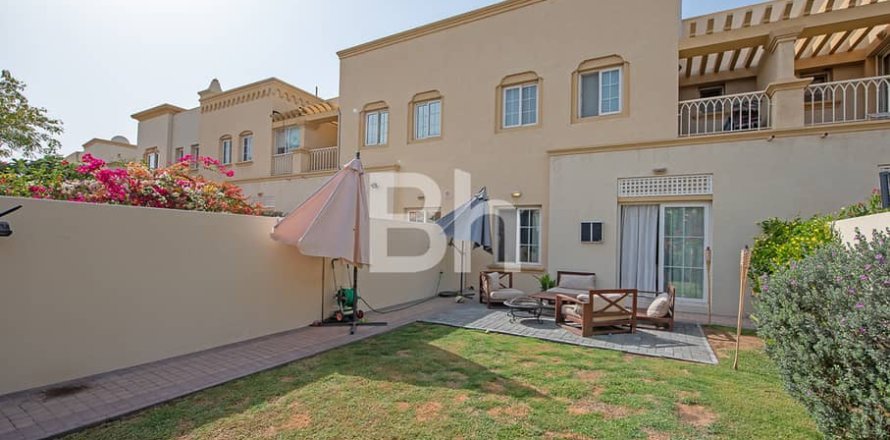 فيلا في The Springs, دبي 2 غرف نوم, 157 م² رقم 22093