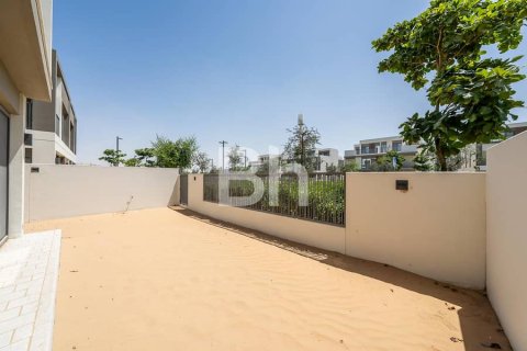 Снять в аренду таунхаус в Tilal Al Ghaf, Дубай: 4 спальни, 317м², № 22089 - фото 29
