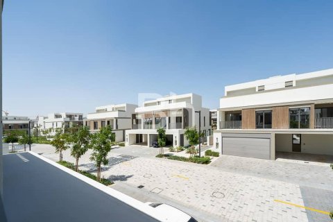 Снять в аренду таунхаус в Tilal Al Ghaf, Дубай: 4 спальни, 317м², № 22089 - фото 18