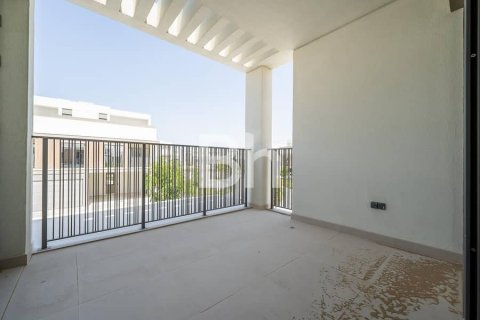 Снять в аренду таунхаус в Tilal Al Ghaf, Дубай: 4 спальни, 317м², № 22089 - фото 15
