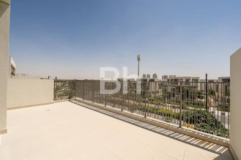 Снять в аренду таунхаус в Tilal Al Ghaf, Дубай: 4 спальни, 317м², № 22089 - фото 26