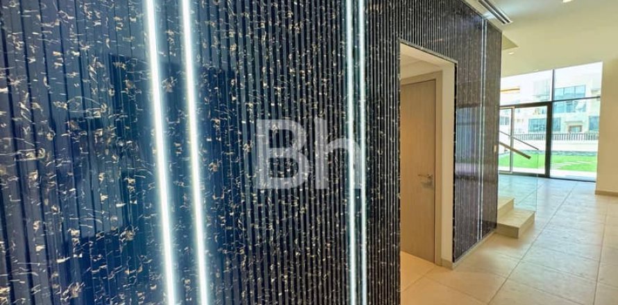 Таунхаус в Al Furjan, Дубай, 3 спальни, 255м², № 22090