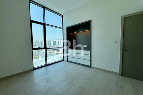 Снять в аренду таунхаус в Al Furjan, Дубай: 3 спальни, 255м², № 22090 - фото 9
