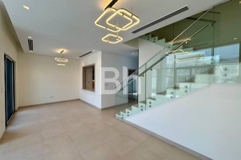 Снять в аренду таунхаус в Al Furjan, Дубай: 3 спальни, 255м², № 22090 - фото 3
