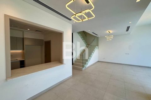 Снять в аренду таунхаус в Al Furjan, Дубай: 3 спальни, 255м², № 22090 - фото 4
