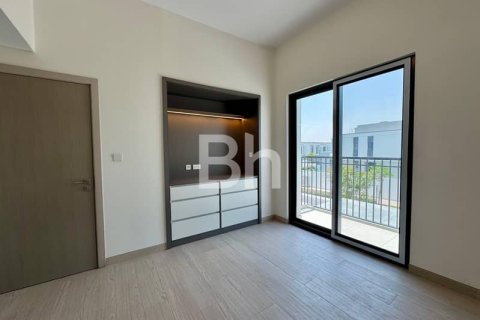 Снять в аренду таунхаус в Al Furjan, Дубай: 3 спальни, 255м², № 22090 - фото 6