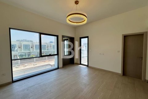 Снять в аренду таунхаус в Al Furjan, Дубай: 3 спальни, 255м², № 22090 - фото 8