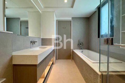 Снять в аренду таунхаус в Al Furjan, Дубай: 3 спальни, 255м², № 22090 - фото 11