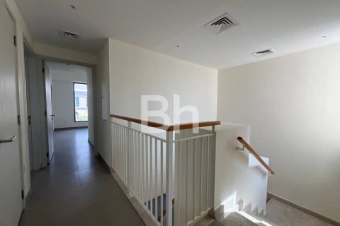 Снять в аренду таунхаус в Дубай Хилс Эстейт, Дубай: 5 спален, 279м², № 22094 - фото 5