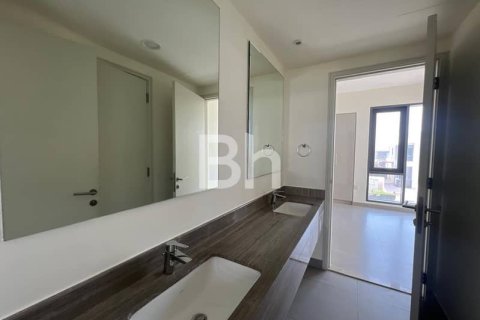 Снять в аренду таунхаус в Дубай Хилс Эстейт, Дубай: 5 спален, 279м², № 22094 - фото 11