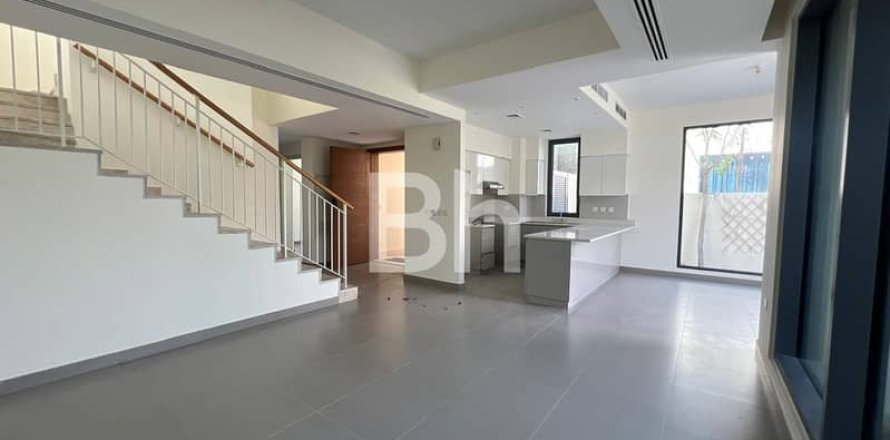 Таунхаус в Дубай Хилс Эстейт, Дубай, 5 спален, 279м², № 22094