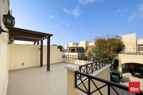 Maison de ville à Dubai, 4 chambres, 380.6 m², № 111815 - photo 14