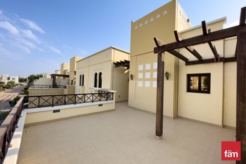 Maison de ville à Dubai, 4 chambres, 380.6 m², № 111815