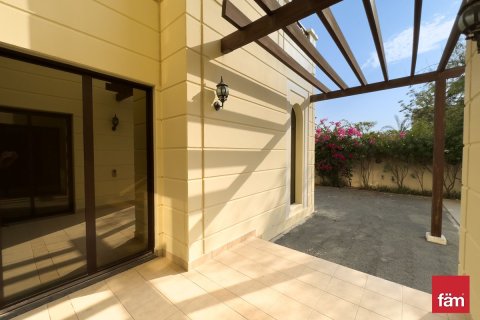 Maison de ville à Dubai, 4 chambres, 380.6 m², № 111815 - photo 10