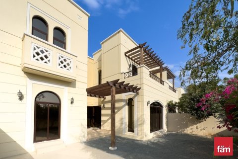 Maison de ville à Dubai, 4 chambres, 380.6 m², № 111815 - photo 2
